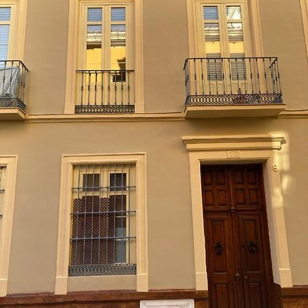 Apartamento En La Victoria Apartament Malaga Zewnętrze zdjęcie