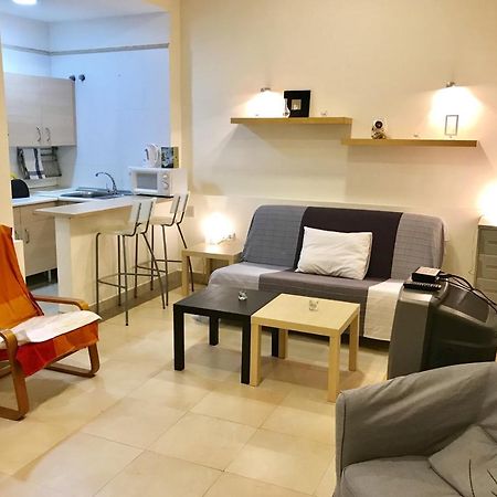 Apartamento En La Victoria Apartament Malaga Zewnętrze zdjęcie