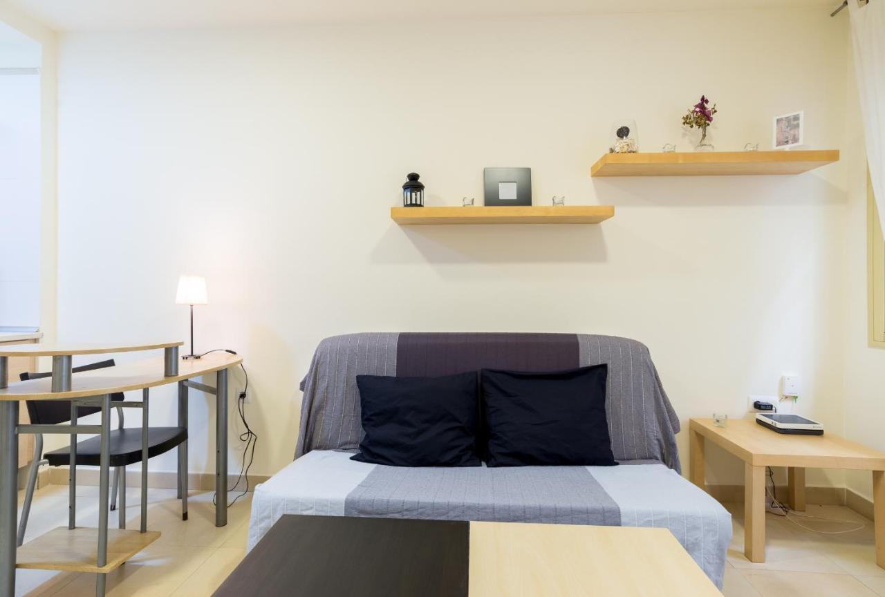 Apartamento En La Victoria Apartament Malaga Zewnętrze zdjęcie