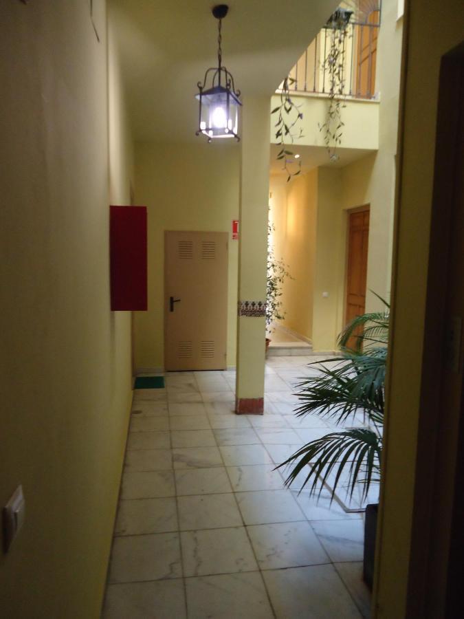 Apartamento En La Victoria Apartament Malaga Zewnętrze zdjęcie