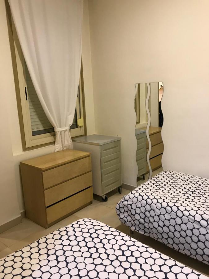 Apartamento En La Victoria Apartament Malaga Zewnętrze zdjęcie