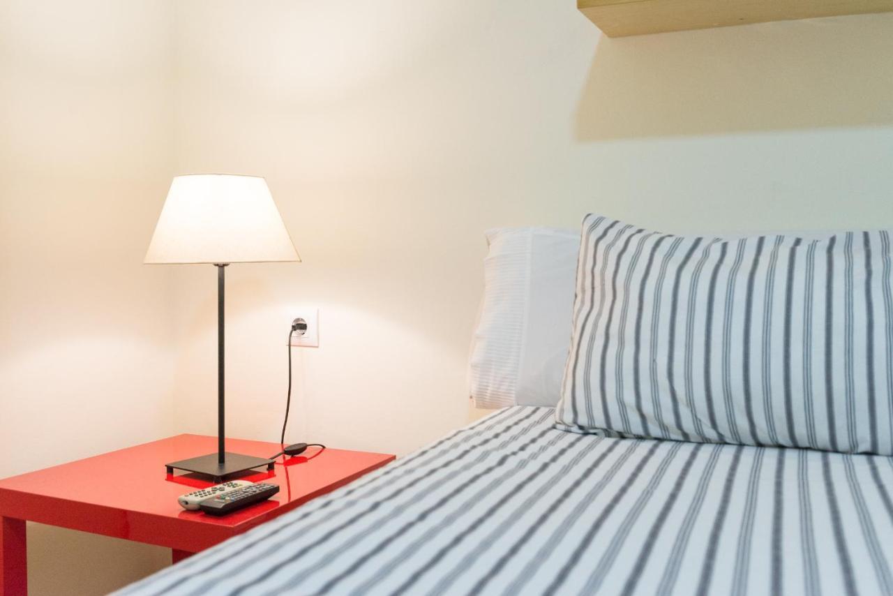 Apartamento En La Victoria Apartament Malaga Zewnętrze zdjęcie