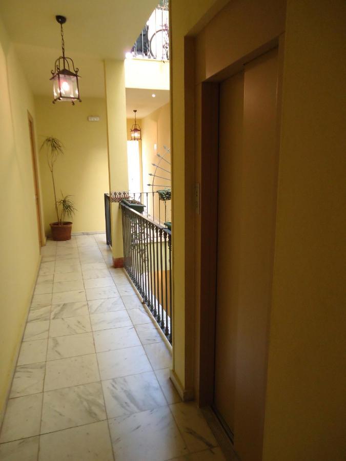 Apartamento En La Victoria Apartament Malaga Zewnętrze zdjęcie