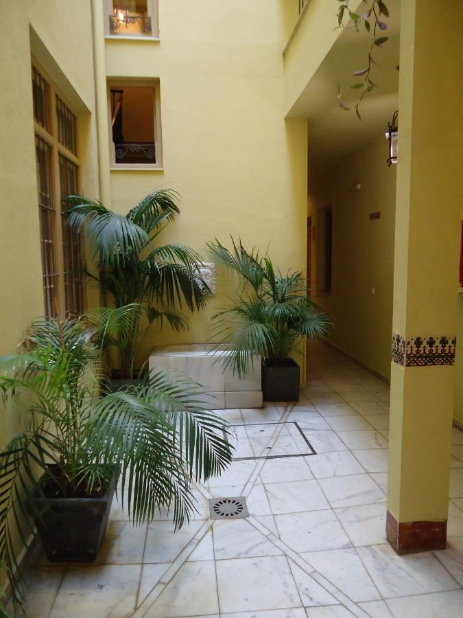 Apartamento En La Victoria Apartament Malaga Zewnętrze zdjęcie